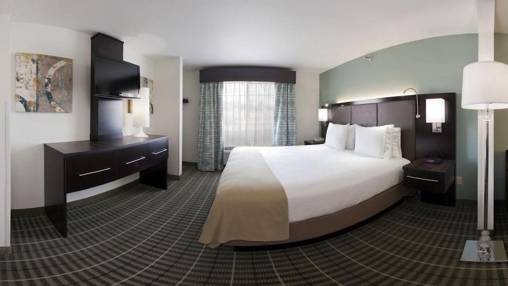 Holiday Inn Express Monticello By Ihg Luaran gambar