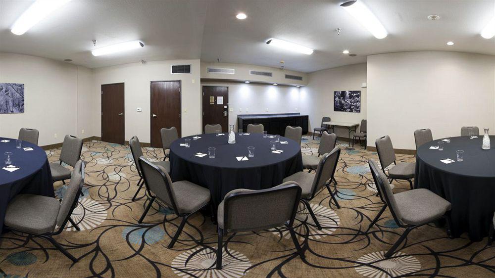 Holiday Inn Express Monticello By Ihg Luaran gambar