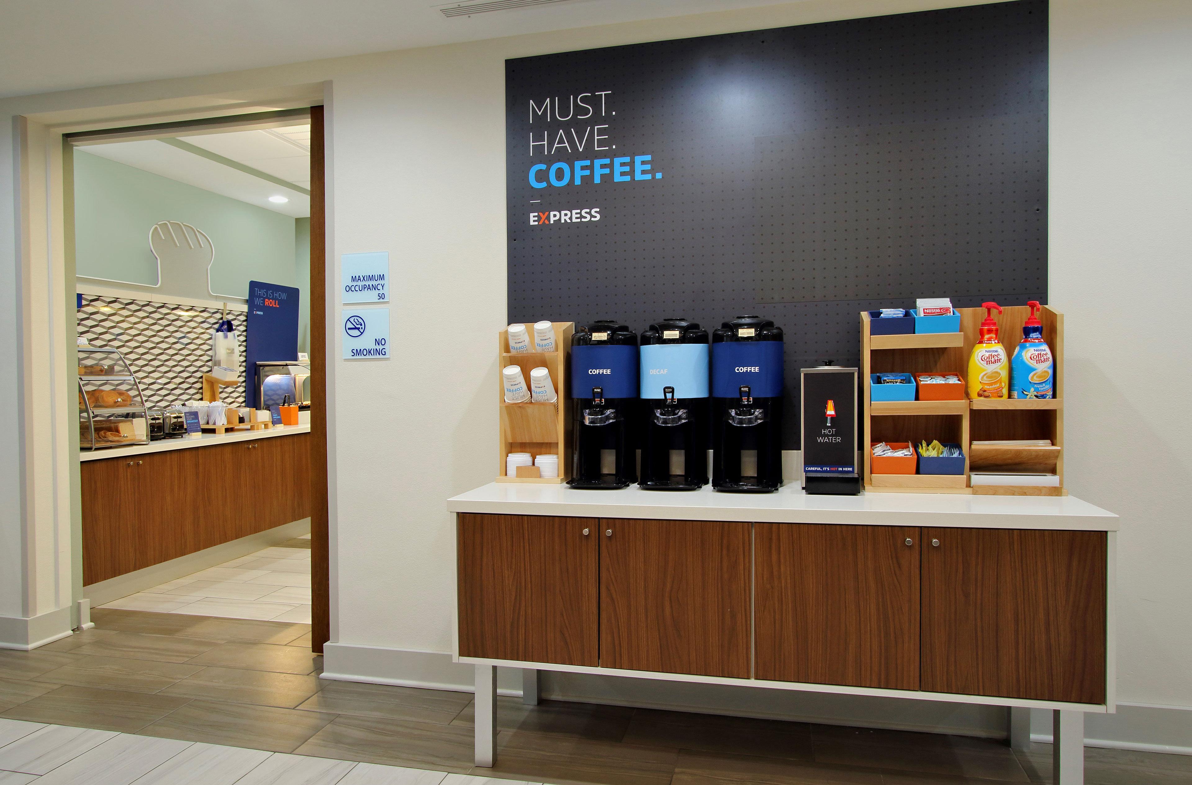Holiday Inn Express Monticello By Ihg Luaran gambar
