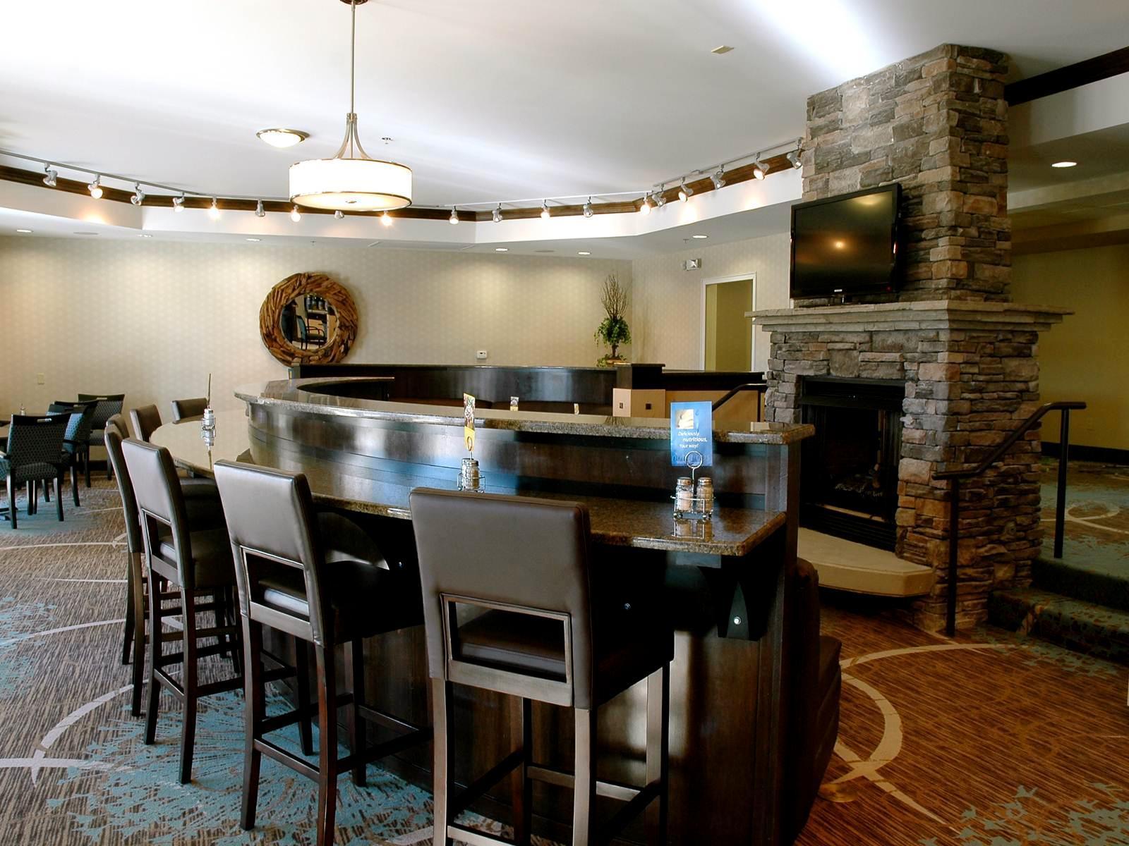 Holiday Inn Express Monticello By Ihg Luaran gambar