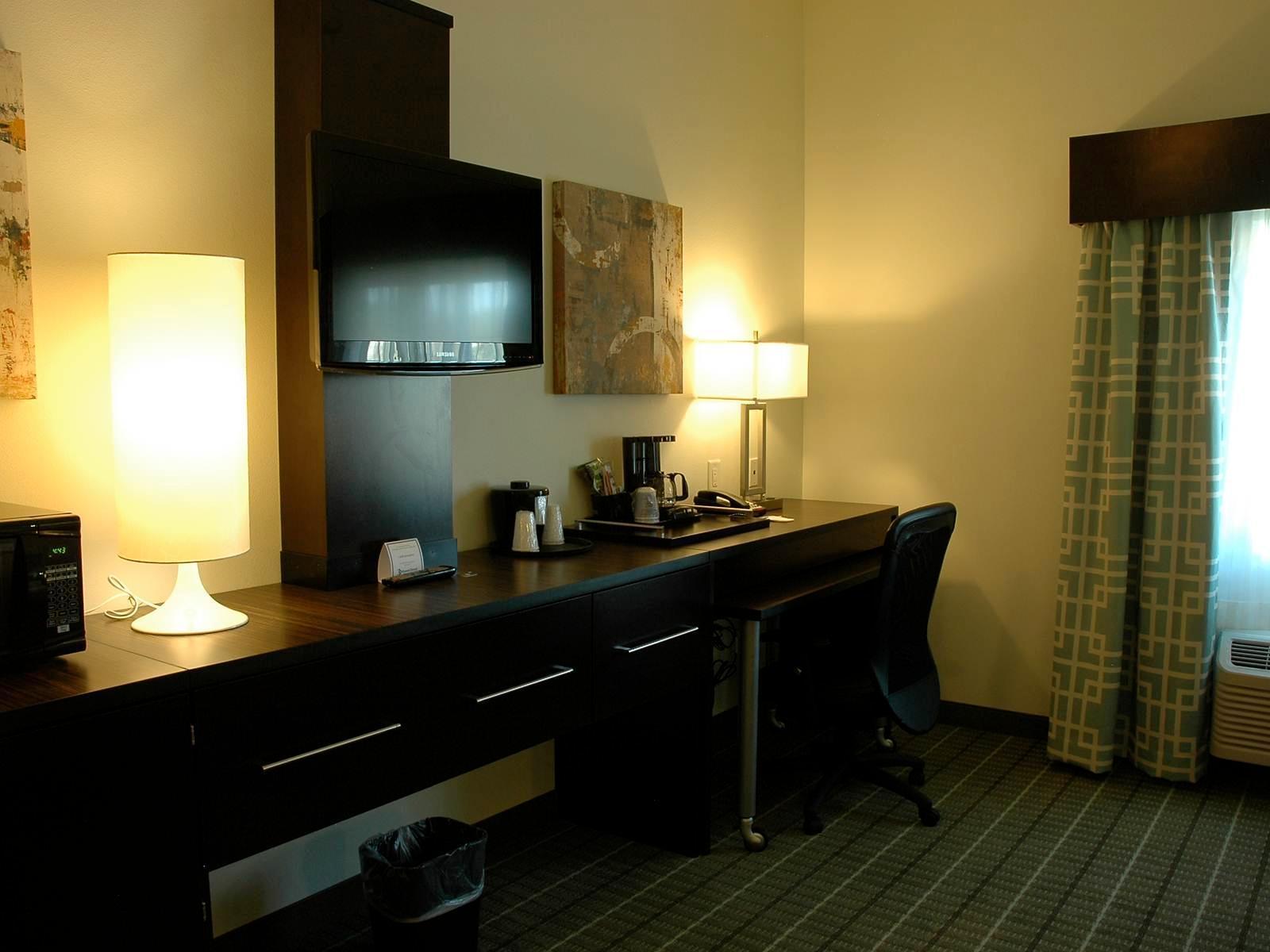 Holiday Inn Express Monticello By Ihg Luaran gambar