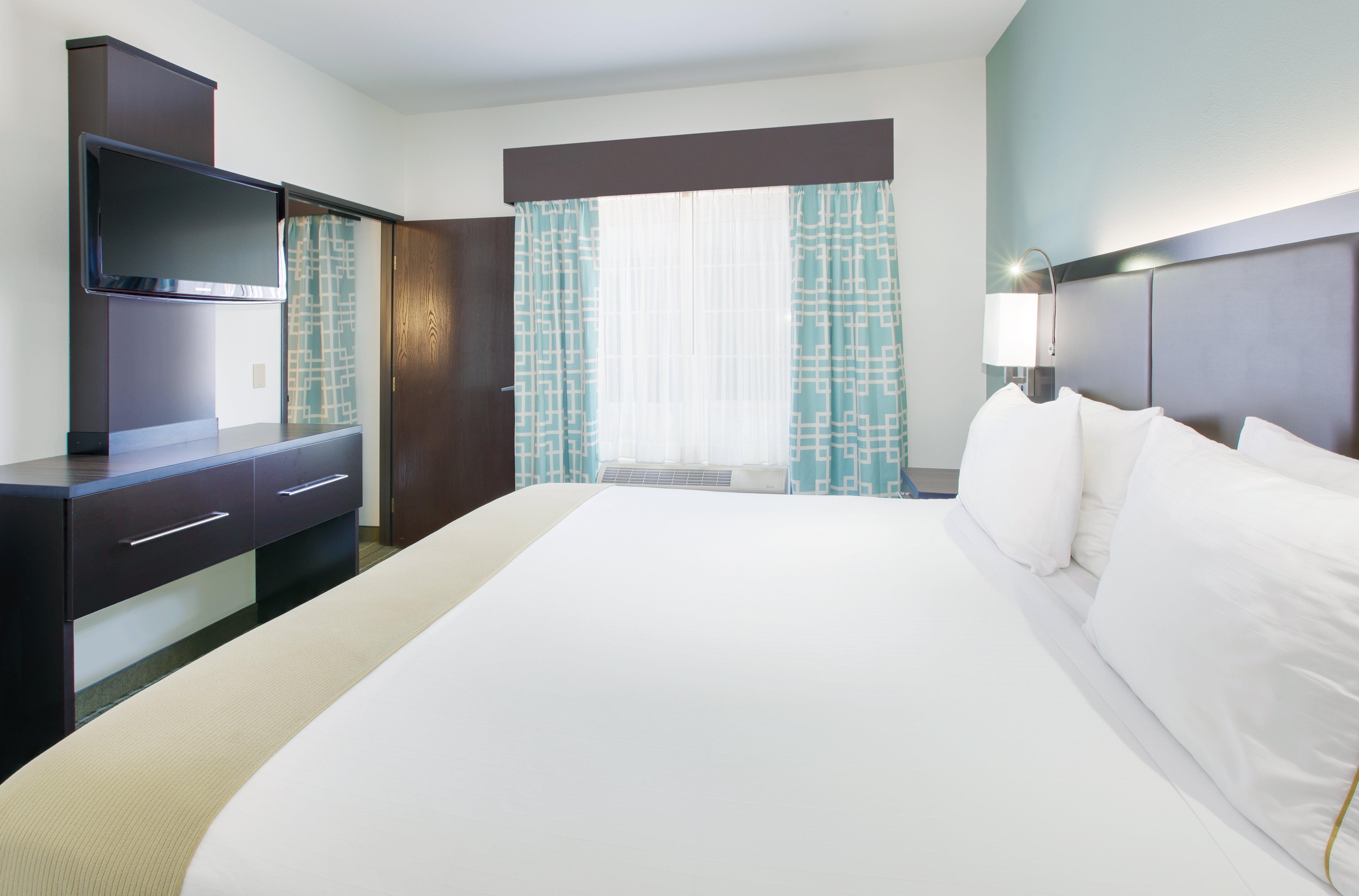 Holiday Inn Express Monticello By Ihg Luaran gambar