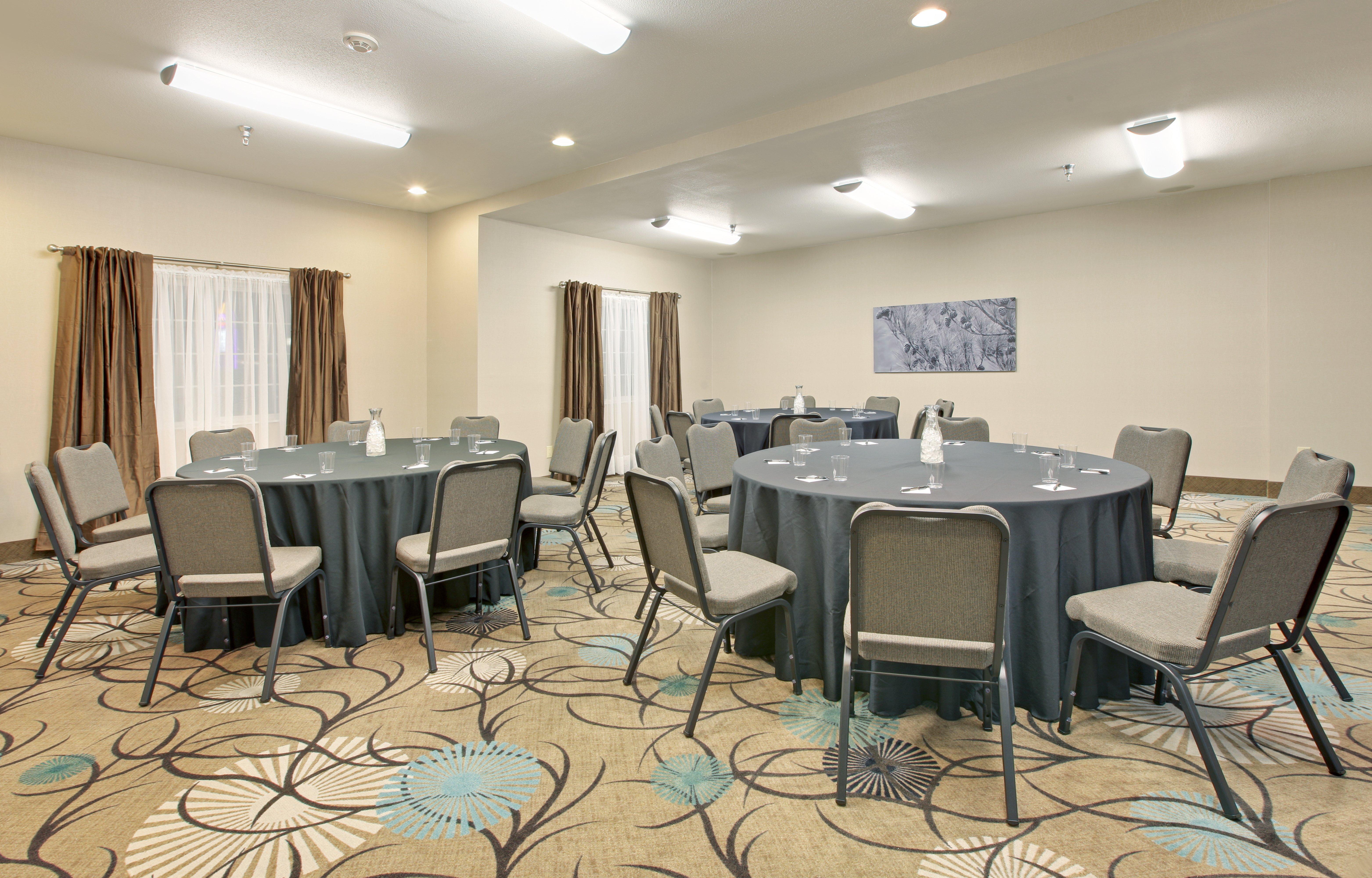 Holiday Inn Express Monticello By Ihg Luaran gambar