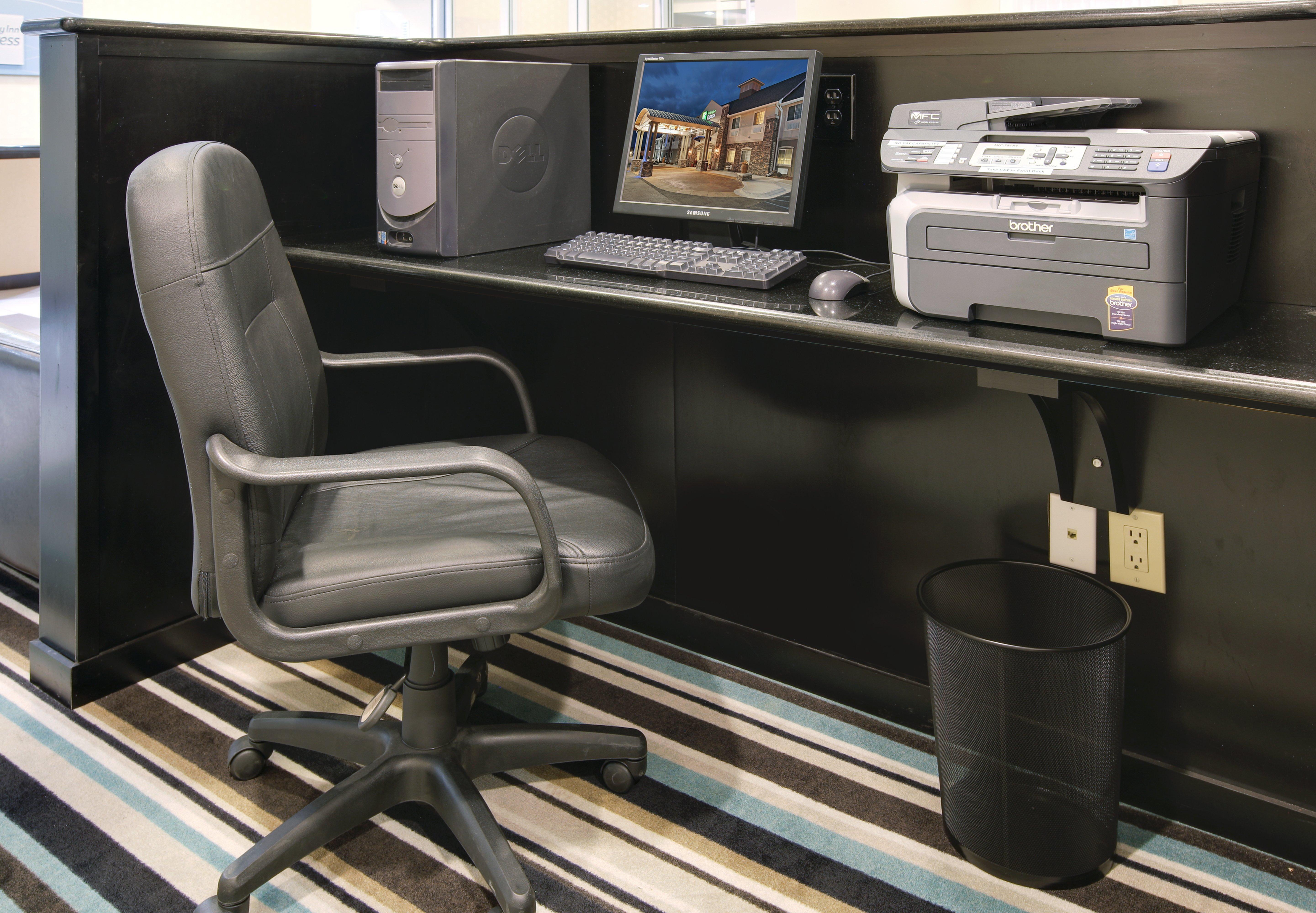 Holiday Inn Express Monticello By Ihg Luaran gambar
