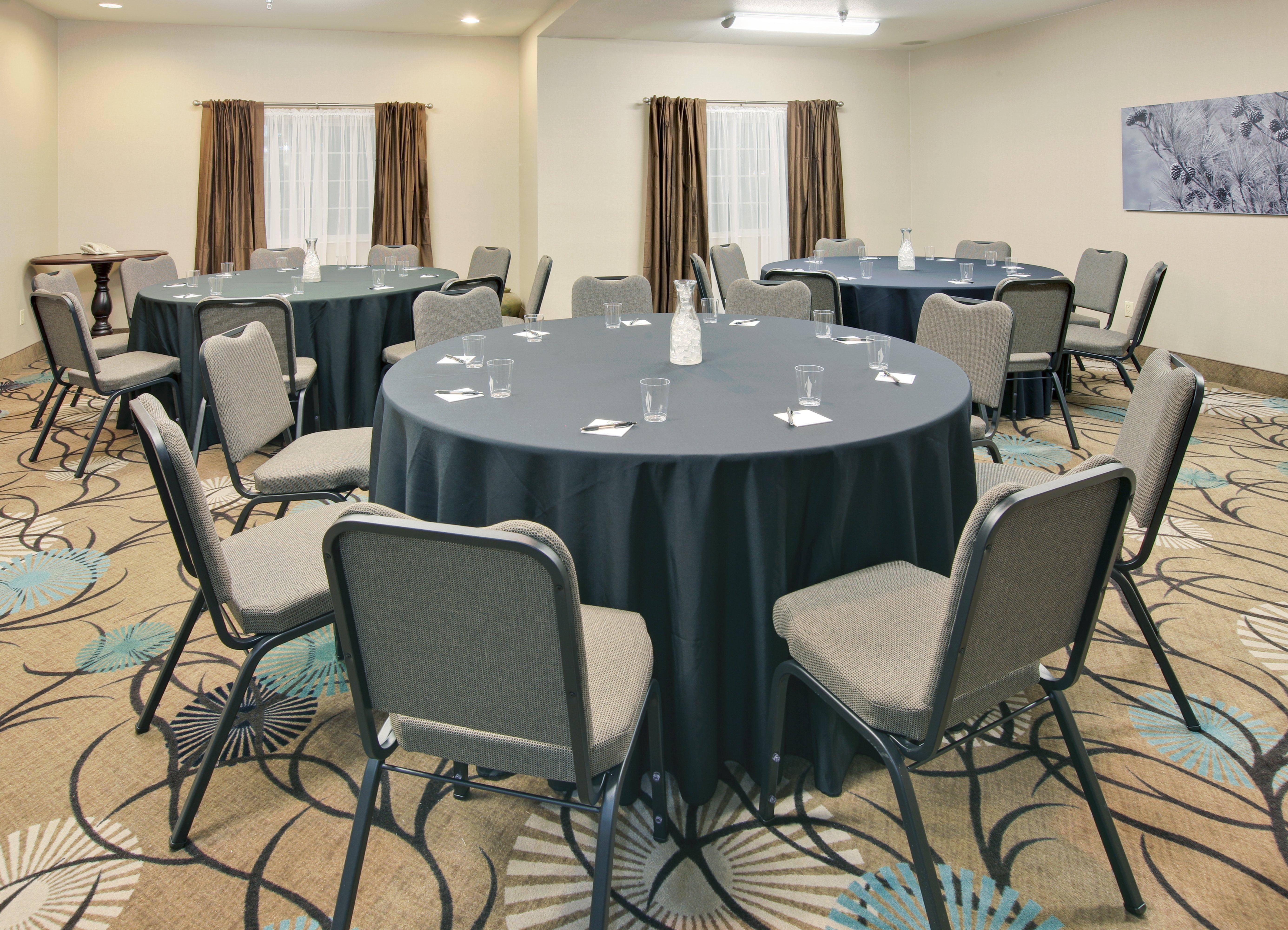 Holiday Inn Express Monticello By Ihg Kemudahan gambar