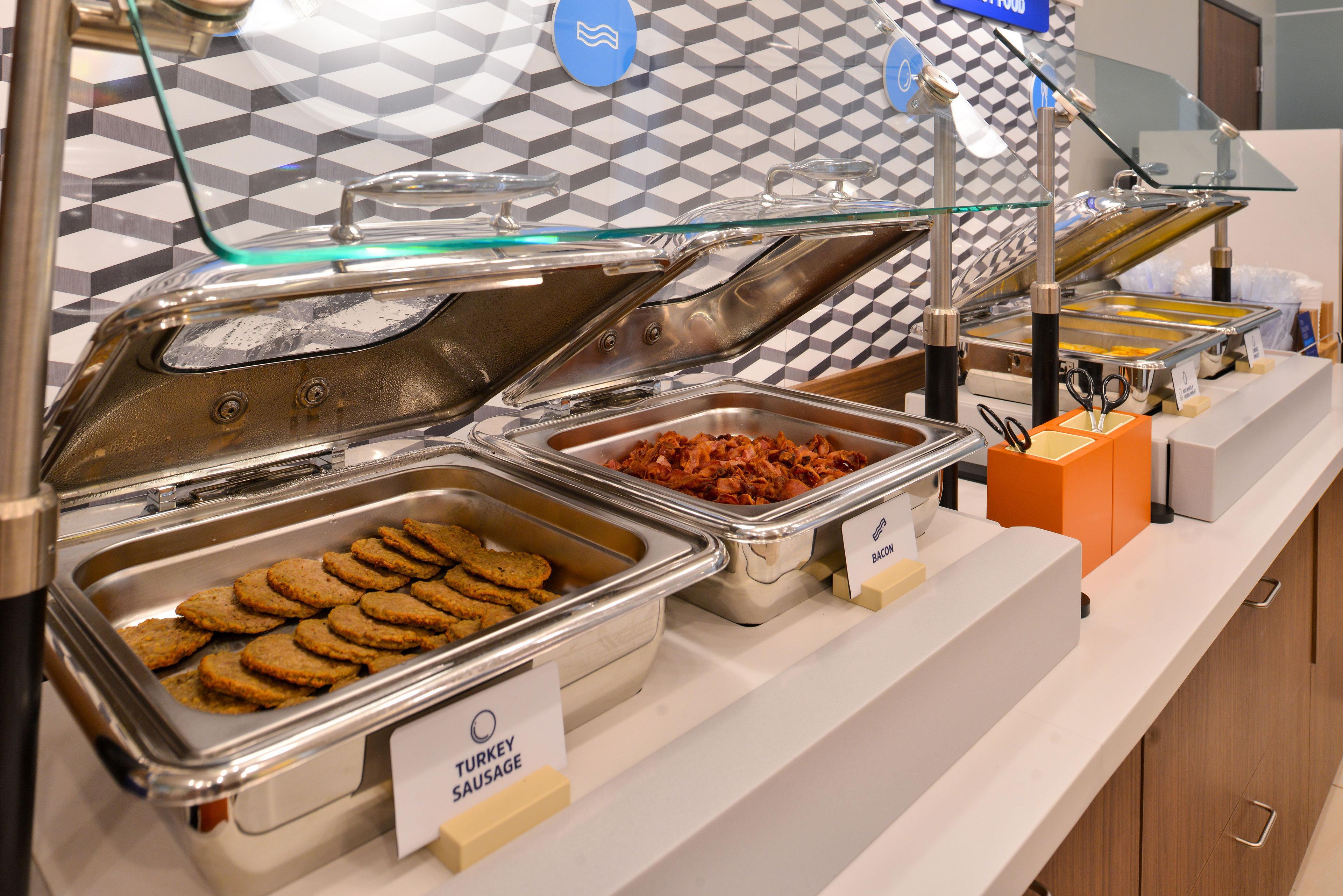 Holiday Inn Express Monticello By Ihg Luaran gambar