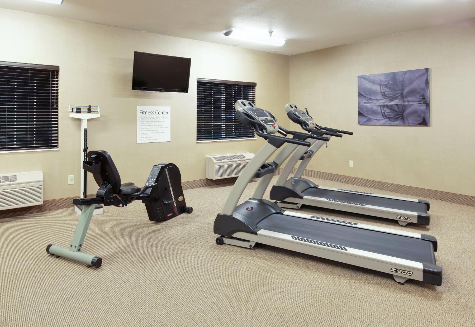 Holiday Inn Express Monticello By Ihg Luaran gambar