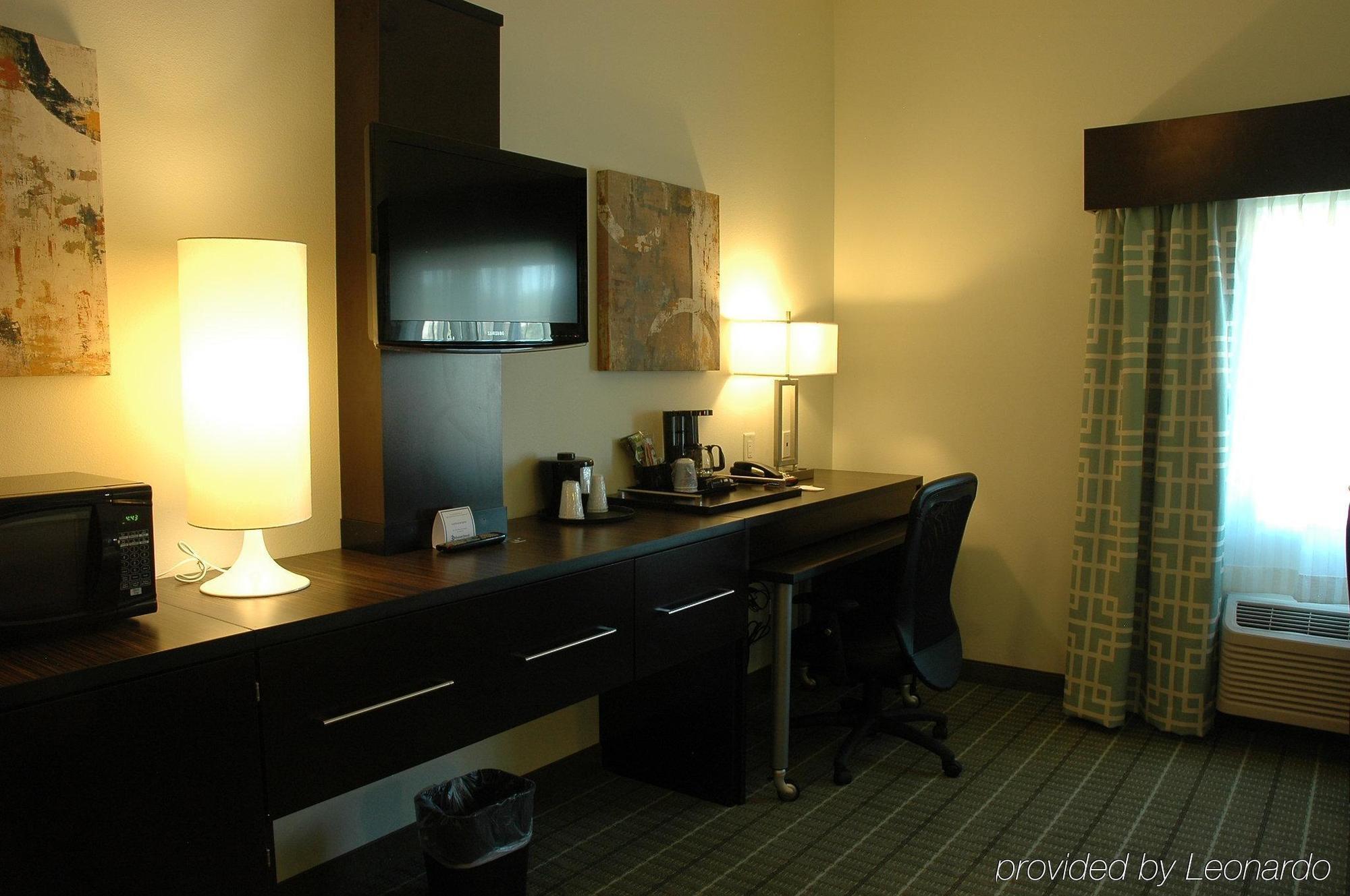Holiday Inn Express Monticello By Ihg Bilik gambar
