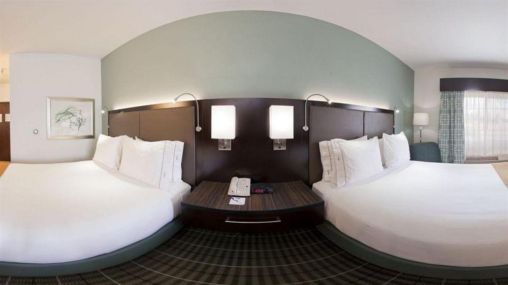 Holiday Inn Express Monticello By Ihg Luaran gambar