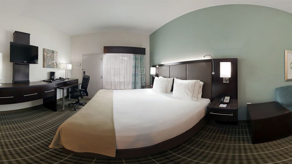 Holiday Inn Express Monticello By Ihg Luaran gambar