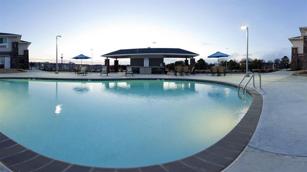 Holiday Inn Express Monticello By Ihg Luaran gambar